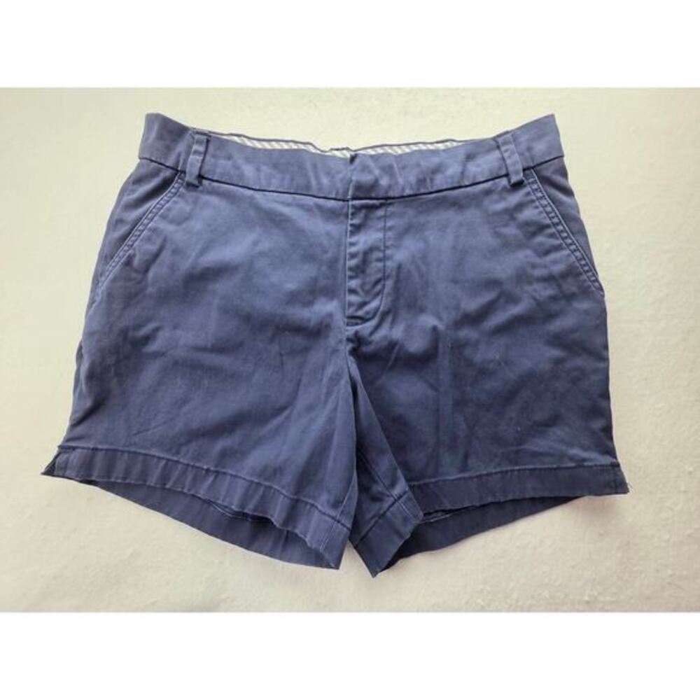 Brooks Brothers Blue Short Size 8